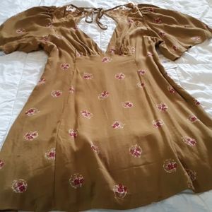 Free People Dresses - Free People Sun Dress Free People Dresses - Free People Sun Dress